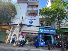 Hình ảnh Mặt tiền Nguyễn Thái Bình , dt 4x14m , 1 trệt 2 lầu , giá 14tỷ8