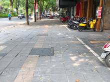 Hình ảnh Cho thuê nhà mặt phố Giãng Võ - Ba Đình