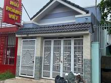 Hình ảnh Bán Nhà mặt tiền đường Trần Văn Danh