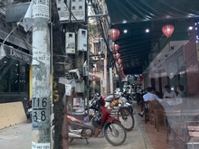 Hình ảnh Cho thuê nhà mặt phố NGUYỄN THỊ ĐỊNH , 90m2, , mặt tiền 4,5m