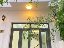 Hình ảnh Bán nhà sổ Hồng riêng chính chủ. Thổ cư 100% giá rẽ gần bình Chánh