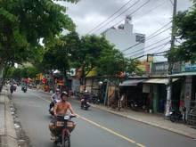Hình ảnh Nhà nguyên căn đường Tỉnh Lộ 10, Bình Tân