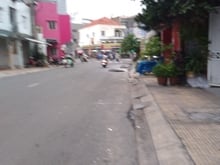 Hình ảnh Vườn Lài TÂN PHÚ Đường Nhựa 14m 4 Tầng 64m2. Kinh doanh đa ngành nghề.