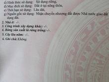 Hình ảnh Bán gấp đất nền mặt tiền đs 1 KDC Thái Sơn