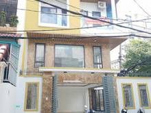 Hình ảnh Cho thuê mặt bằng ngay ngã 5 Chuồng Chó, Gò Vấp