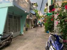 Hình ảnh Nhà hẻm xe hơi Trung Tâm Bình Thạnh 28m2 4.3 Tỷ Còn Thương Lượng