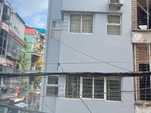 Hình ảnh Mặt phố - Lô góc - kinh doanh - 100 triệu/m2