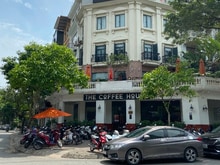 Hình ảnh Bán nhà phố Đỗ Quang, quận Cầu Giấy. Gara ô tô kinh doanh, thang máy.
