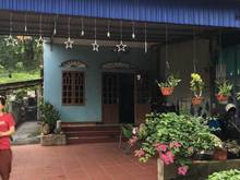 Hình ảnh Bán nhà 2 tầng phường Trung Thành