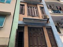 Hình ảnh Chính chủ bán nhà quan nhân, nhân chính ô tô,50m2  kinh doanh 6 tỷ
