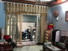 Hình ảnh Nhà đường Huỳnh Tấn Phát,Q.7, 3,8 x 12,5m, 1 Lầu,gần Khu Chế Xuất 300m