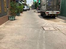 Hình ảnh Kèo thơm mt Kinh Doanh Đường số 1 132m 5 tầng An Lạc Bình Tân chỉ 15