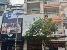 Hình ảnh Bán nhà MT Hoàng Sa, Phường Tân Định, Quận 1 giá 38 tỷ (6x14m)