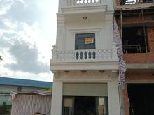 Hình ảnh Bán nhà shr kdc lê phong bình chuẩn thuận an bình dương