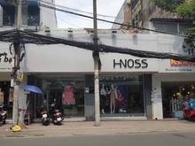 Hình ảnh Bán nhà MT Trần Quang Khải Phường, Tân Định, quận 1 KC Trệt, 1 lầu