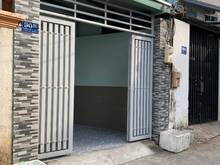 Hình ảnh Cho thuê nhà nguyên căn mặt đường số 12, p. Cát Lái, Q2
