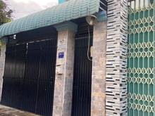 Hình ảnh Chính Chủ Gửi Bán - Số 29/7 - 90M2 - 2 Tầng - Trần Thị Điệu - PLongB