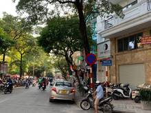 Hình ảnh Cho thuê nhà mặt phố HOÀNG QUỐC VIỆT - 640M2, 2 SÀN, MT 7M
