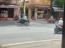 Hình ảnh Cho thuê nhà mặt tiền lãnh bình thăng quận 11
