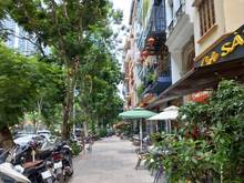 Hình ảnh Nhà [HIẾM] Phố [VIP]BĐình. 65m2x26 tỷ.Gara 2 ôtô, NT xịn.An sinh+kd