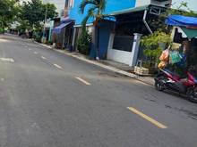 Hình ảnh Cho thuê nhà mặt tiền đường nhựa Trần Thị Hè phường Hiệp Thành Q12 DT
