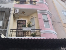 Hình ảnh Hẻm Xe Hơi Hoàng Hoa Thám Phú Nhuận 48m2 3 Tầng - 7.4 Tỷ. Tặng Nội Thấ