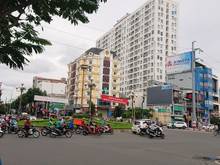 Hình ảnh Hòa Bình - 2 Mặt Tiền - 1339m2 - Không Quy Hoạch