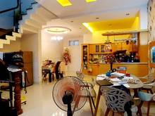Hình ảnh Nhà 1 trệt 1 lầu lầu Cư xá công an, KP2 phường Tân Hiệp - Biên Hòa