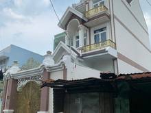 Hình ảnh Chính Chủ - Bán Biệt Thự 3 Mặt Tiền - 350M2 - 4 Tầng - Cát Lái - Q2