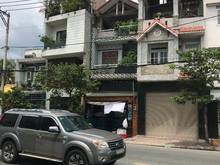 Hình ảnh Khuôn đất 2 MTKD, đường số 2, Trường Thọ, Linh Đông, Thủ Đức. 15tỷ500