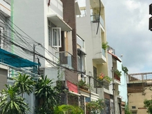 Hình ảnh Bán nhà 2 tầng BTCT,65m2, Hẻm Ôtô, Kha Vạn Cân, Linh Đông, Chỉ 3tỷ 9.