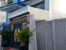 Hình ảnh Bán biệt thự hẻm thông 7m, liên khu 5-6, dt 66m2, 5t, 6p, sát chợ
