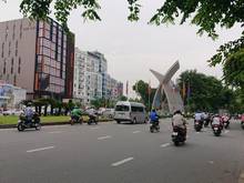 Hình ảnh Phường 2 - Sân Bay - Mặt Tiền - Ngang 13.5m