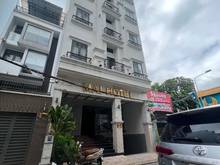 Hình ảnh Mặt tiền Trường Sơn p2 Tân Bình 13x22 280m2 nhà cấp 4 giá 125 tỷ