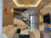 Hình ảnh 💥💥💥Nhà phố cao cấp khu Crytals Town - Tên Lửa - Bình Tân -80m2.