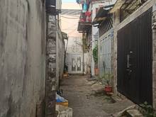 Hình ảnh Phòng trọ 104 Thành Thái Quận 10 giá sinh viên