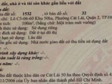 Hình ảnh NHÀ CÓ VIỆC GẤP CẦN PHẢI BÁP GẤP GIÁ RẺ đất mặt tiền Quận 2, 5x20m