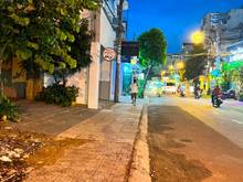 Hình ảnh Chỉnh chủ sang tay lô đất đường số 21, Gò Vấp công chứng trong ngày.