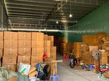 Hình ảnh Cho Thuê kho quận 9 đường xe cont dựng mới 100%