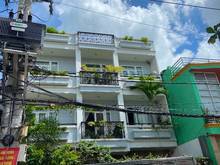 Hình ảnh Bán Nhà - 50M2 - 3 Tầng - Nam Hoà - Phước Long A - Q9