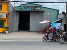 Hình ảnh Cho Thuê kho xưởng quận 2 dựng mới 100%
