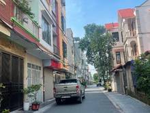Hình ảnh Bán đất thị trấn 59m đường 2 ô tô tránh nhau