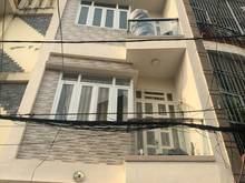 Hình ảnh Bán nhà 2MT Hồ Biểu Chánh, P11, Q.Phú Nhuận, 5m x 15m - Giá: 17,8 Tỷ