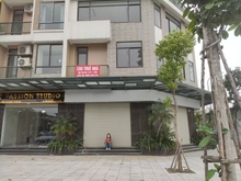 Hình ảnh Cho thuê Nhà MP Trường Chinh DT 80m2 * 4 tầng, MT siêu đẹp 10m
