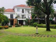 Hình ảnh Cho thuê biệt thự đơn lập Chateau ,Q7,4PN ,Giá 95 triệu.