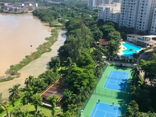 Hình ảnh Cho thuê CH  RiverSide Residence, 180m2 ,4 PN Giá 40 triệu.