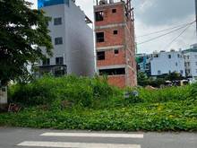 Hình ảnh Đất đẹp giá rẻ khu đô thị Nguyễn Hoàng, p.An Phú, q.2. Dt 126m2. Có sổ