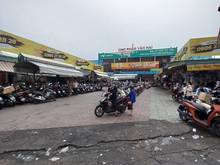 Hình ảnh Bán nhà quận tân bình - SÁT BÊN CHỢ PHẠM VĂN HAI -GẦN CV HOÀNH VĂN THỤ