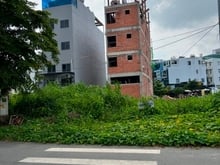 Hình ảnh Sang tay lô đât đường Nguyễn Thị Định, Cát Lái, quận 2. Giá 2 tỷ 750.