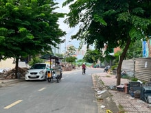 Hình ảnh Sang tên ngay lô đất mặt tiền Trần Lựu, An Phú, quận 2, diện tích 90m2